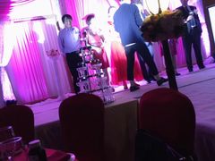 -上海国丰酒店