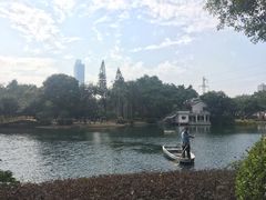 -晓港公园