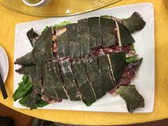 -壹厨饭店(五羊店)