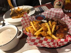 -Primo·丽莫意大利窑烤披萨