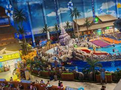 -青岛东方影都融创水世界