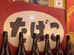 -白石の深夜食堂(芝罘万达店)