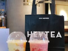 -喜茶(佛山顺德大良东乐路店)