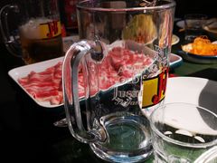 -老灶堂文创火锅(文艺路店)