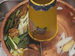 -京元盛铜锅涮肉(上海总店)