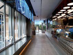 大堂-喜茶(深圳欢乐海岸LAB店)