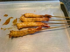 -锦州御烧烤(人民街店)