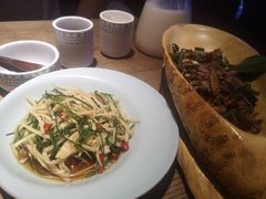-兰木肆·云南菜(龙湖U城天街店)