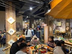 -烂摊摊火锅集市(河北总店)