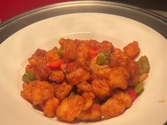 -富力希尔顿酒店·地阔自助餐厅