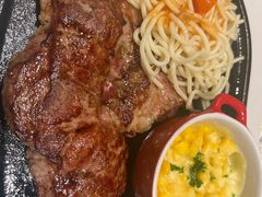 -豪客来牛排(青龙街店)