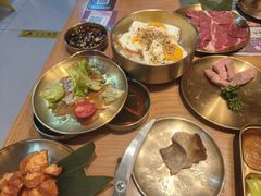 -闻老头·菊花炭烤肉(D11店)