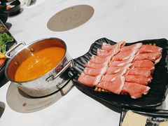 -呷哺呷哺 黄金牧场 (新中关购物中心店)