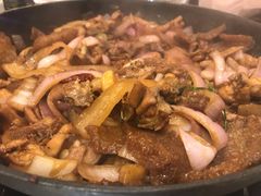 -胡须佬鸡煲四季火锅店(石厦西村直营店)