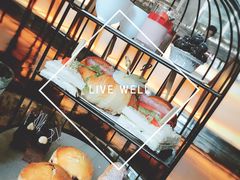 -威斯汀酒店Exchange大堂吧