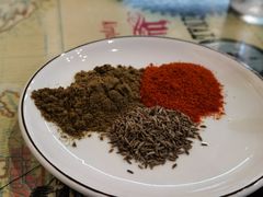 -石记东北风味烤肉(系马桩第二分店)