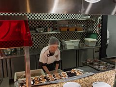 -汉巴味德·烤肉与啤酒的自助(杭州大悦城店)