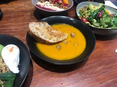 -O'mills Sourdough Bakery&Bistro(永嘉路店)