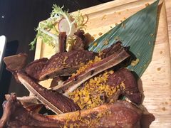 肉蟹-大良毋米粥(锦龙路总店)
