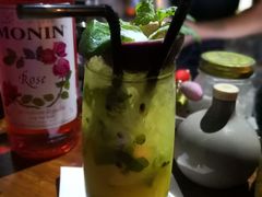 -迦南D BAR