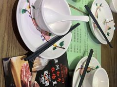 -火啫啫·粤式啫啫煲(南通首店)