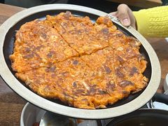 -元堂脊骨土豆汤(明洞2号店)