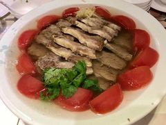 -鼎泰丰(渔阳店)