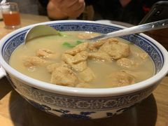 -十六中酱肉·烧烤·京菜小馆(五方桥旗舰店)