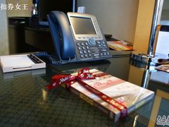 入房礼-宁波万豪酒店