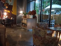 -咖法森林·咖啡  酒吧(天河店)