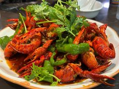 -盱眙虾神於氏龙虾(夫子庙红街店)