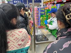 -山姆会员商店(上海浦东店)