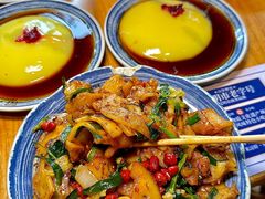 -留焕小吃·昆明非遗小吃品牌(文明街店)