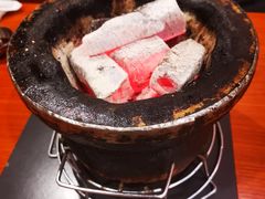 -大阪烧肉BAKA一代(十亩地店)