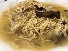 扬州干丝-燕云楼(云南路店)