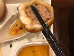 -东泰祥生煎馆(陕西南路店)