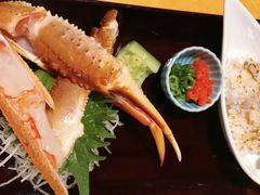 -蟹道乐(道顿堀本店)