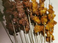 -铁人烧烤(北京店)