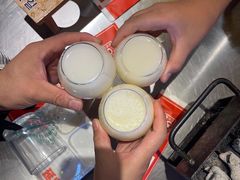 -大头叔烤鸡爪·朝鲜族烤串(天池路店)