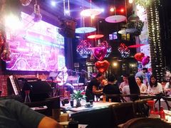 -胡桃里乐队酒馆(鎏嘉码头店)