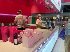 -K22.酸奶草莓(烟台芝罘店)