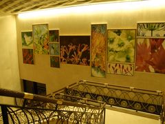 -香港城市花园酒店