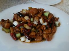 android_upload_pic-国力仁和川菜(李家村店)