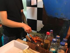 -十里铺铁板鱿鱼