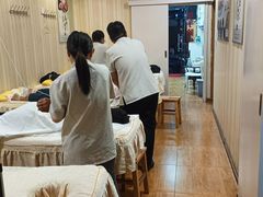-康之道盲人按摩(No.3台北路店)