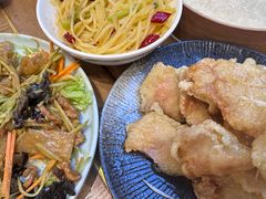 -满园烤鸭·春饼(中街大悦城店)