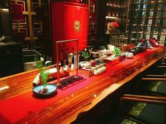 -千百味红餐厅·江西菜(绿地双子塔店)