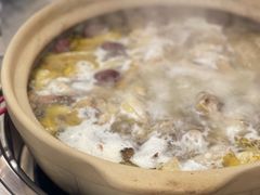 -楠波炭炉鸡煲馆(桥北店)