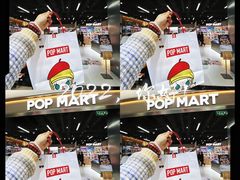 -泡泡玛特POPMART(北国先天下店)