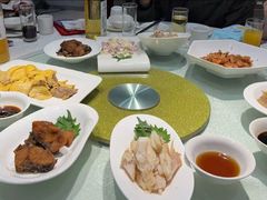 -老人和饭店(打浦路店)